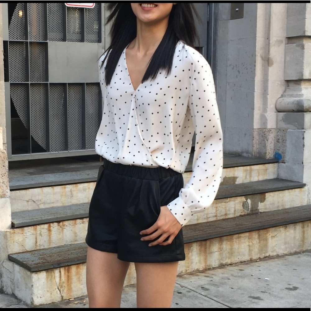 Ann Taylor classic top